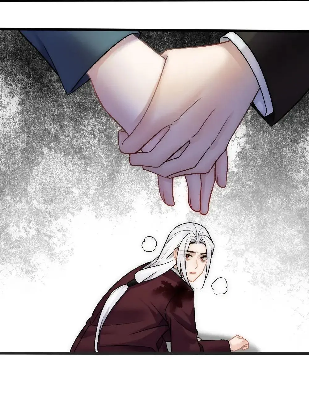 Bảo bối ngoan, không thể cắn Chapter 89 Trang 32