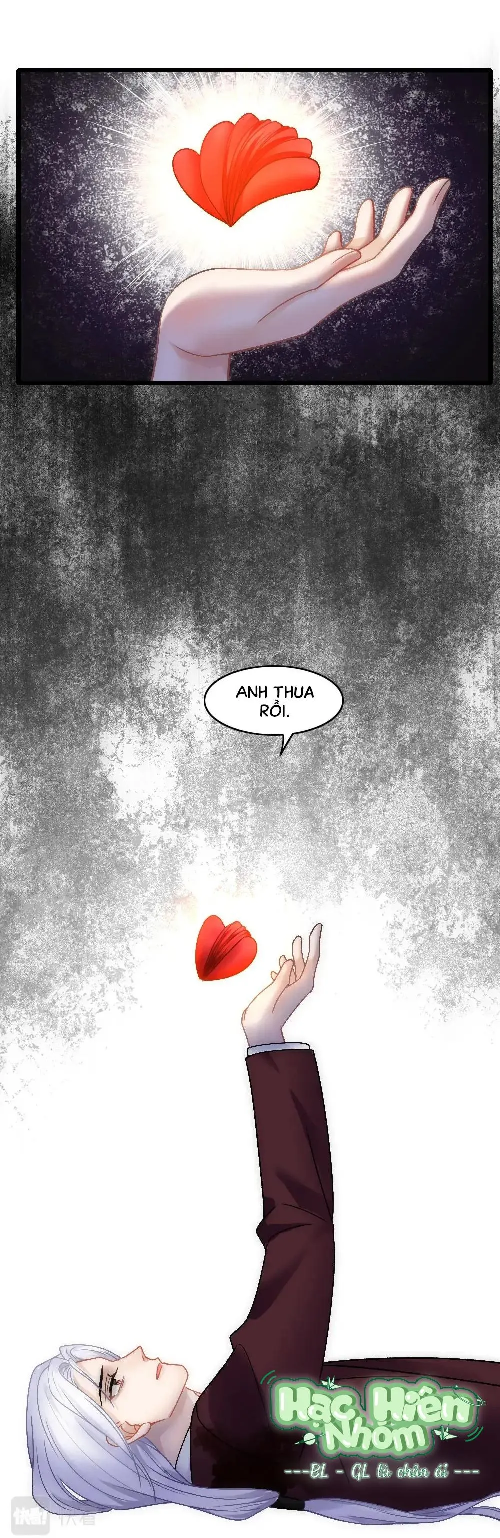 Bảo bối ngoan, không thể cắn Chapter 89 Trang 34