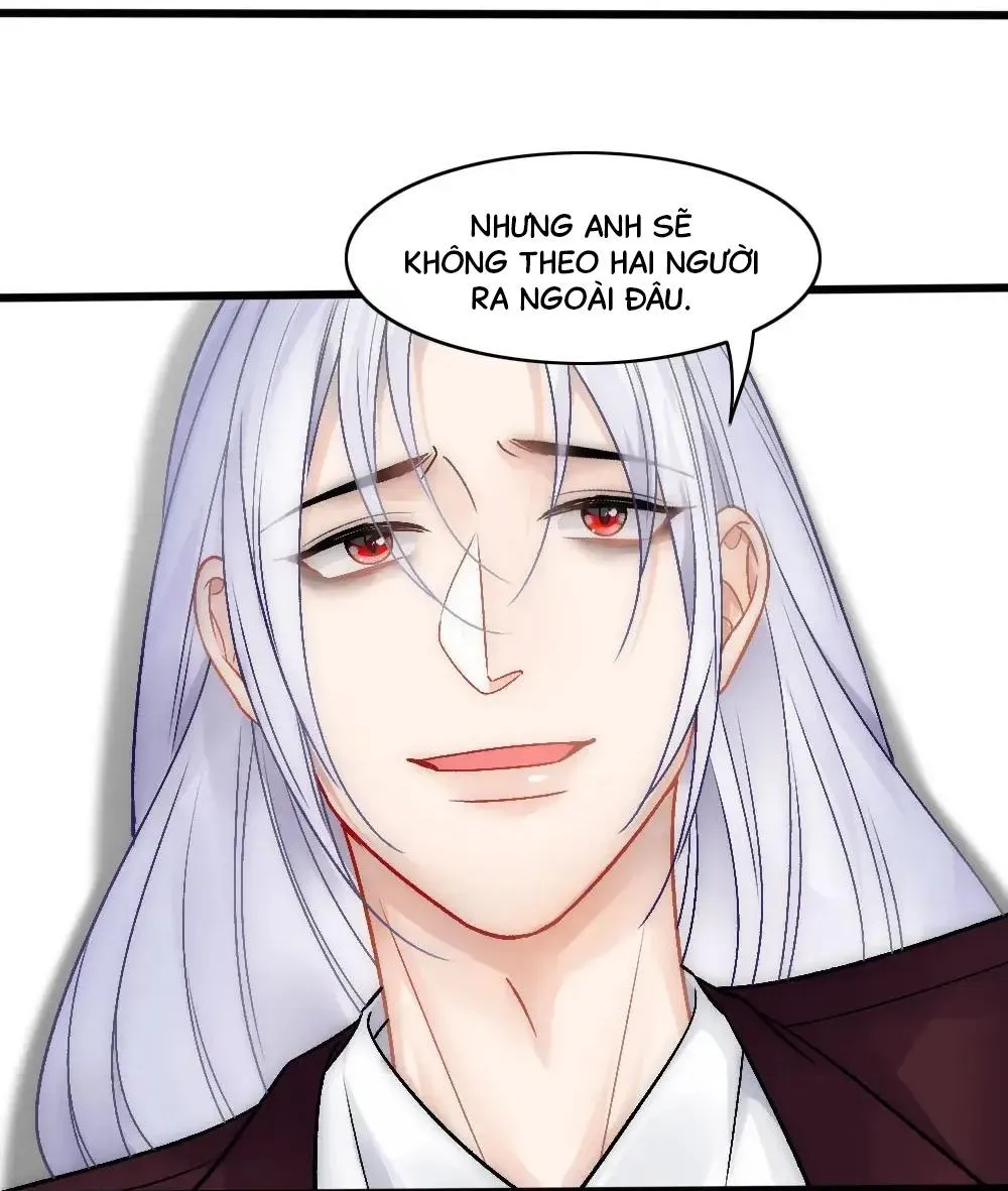 Bảo bối ngoan, không thể cắn Chapter 89 Trang 35