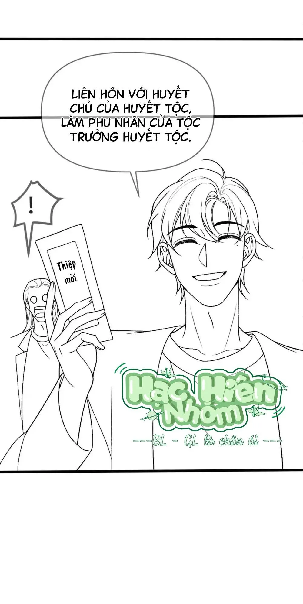 Bảo bối ngoan, không thể cắn Chapter 89 Trang 47