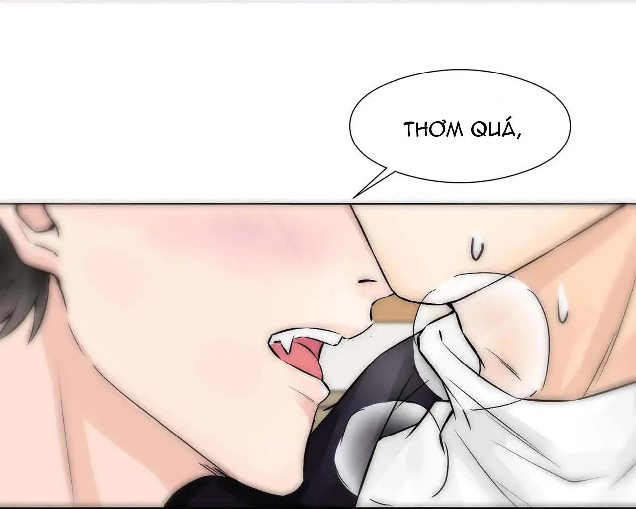 Bảo bối ngoan, không thể cắn Chapter 9 Trang 4