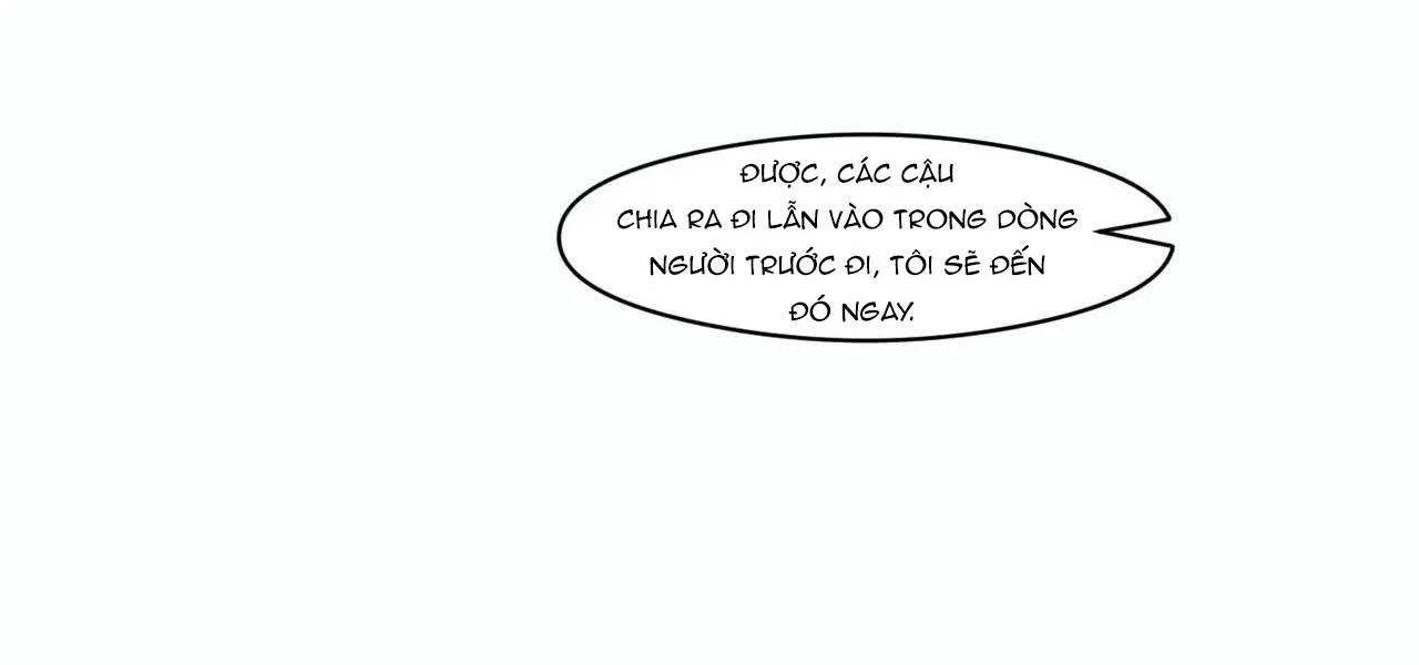 Bảo bối ngoan, không thể cắn Chapter 9 Trang 18