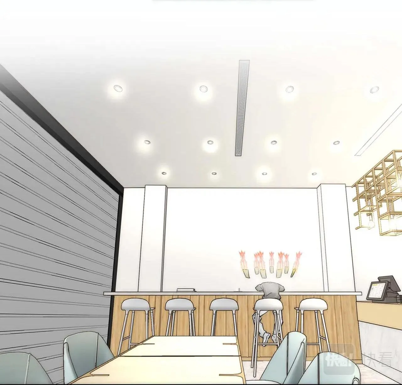 Bảo bối ngoan, không thể cắn Chapter 9 Trang 25