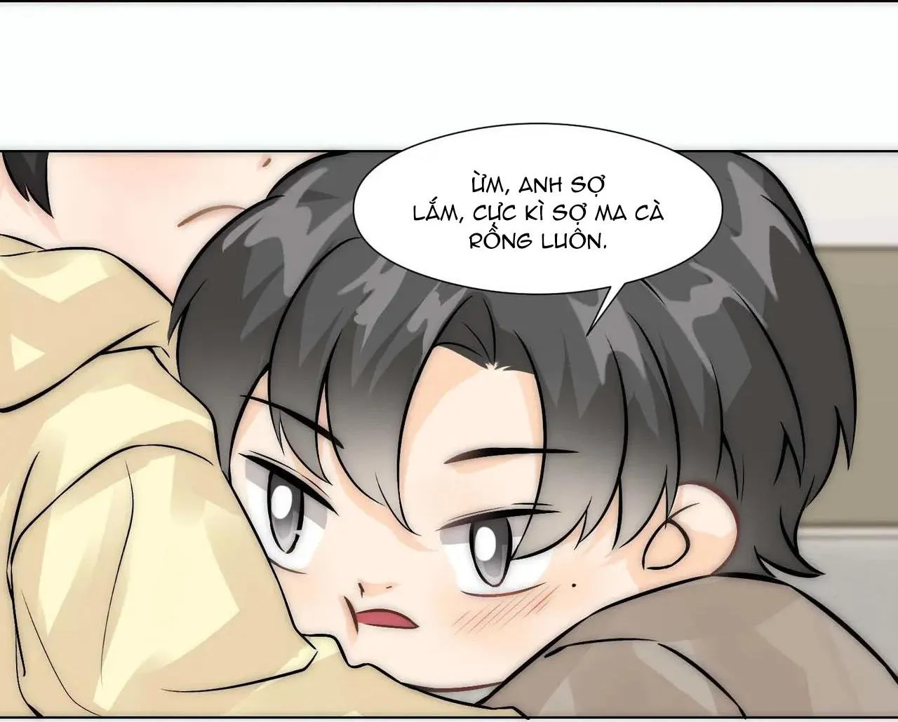 Bảo bối ngoan, không thể cắn Chapter 9 Trang 54