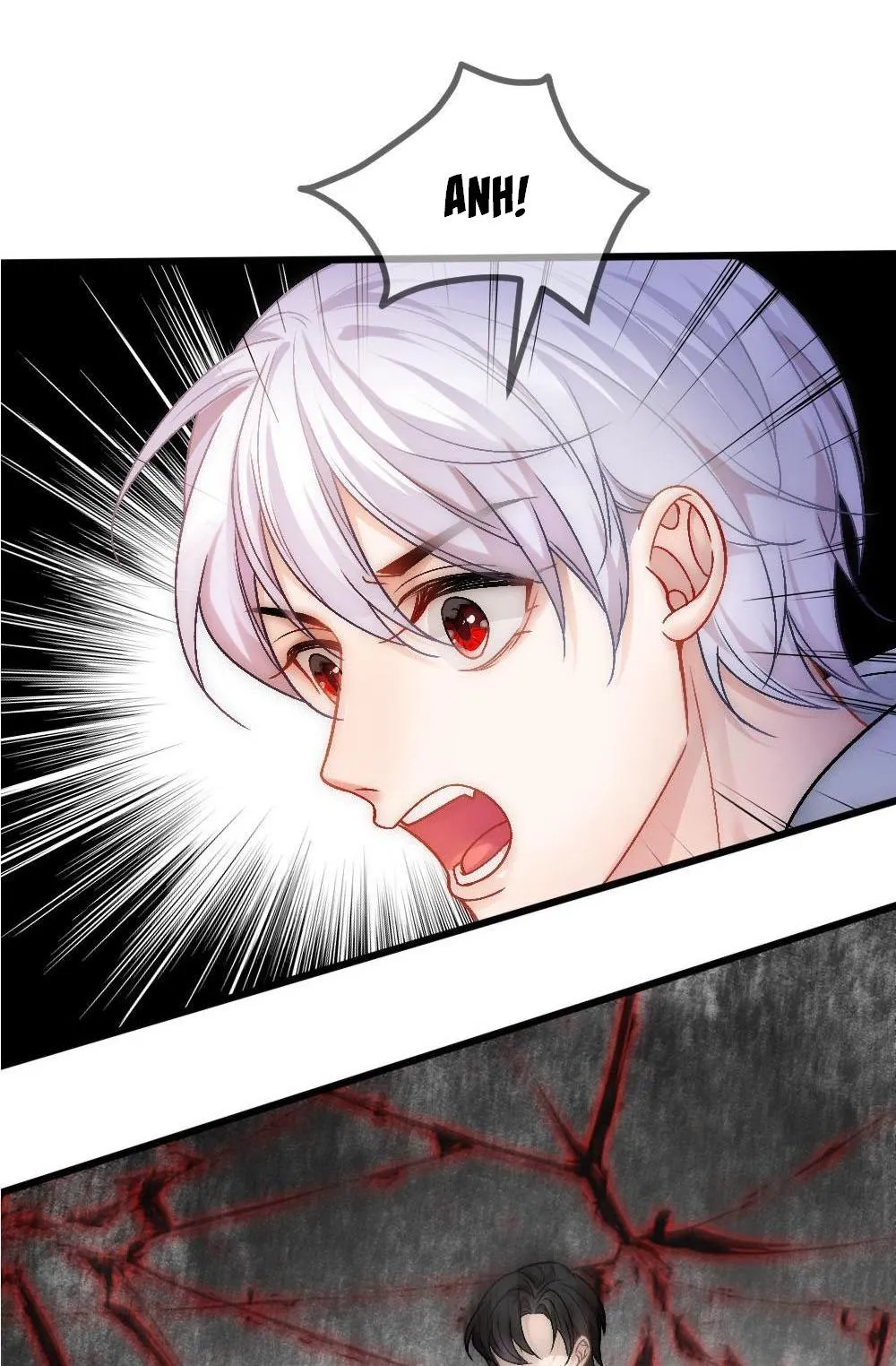 Bảo bối ngoan, không thể cắn Chapter 90 Trang 5