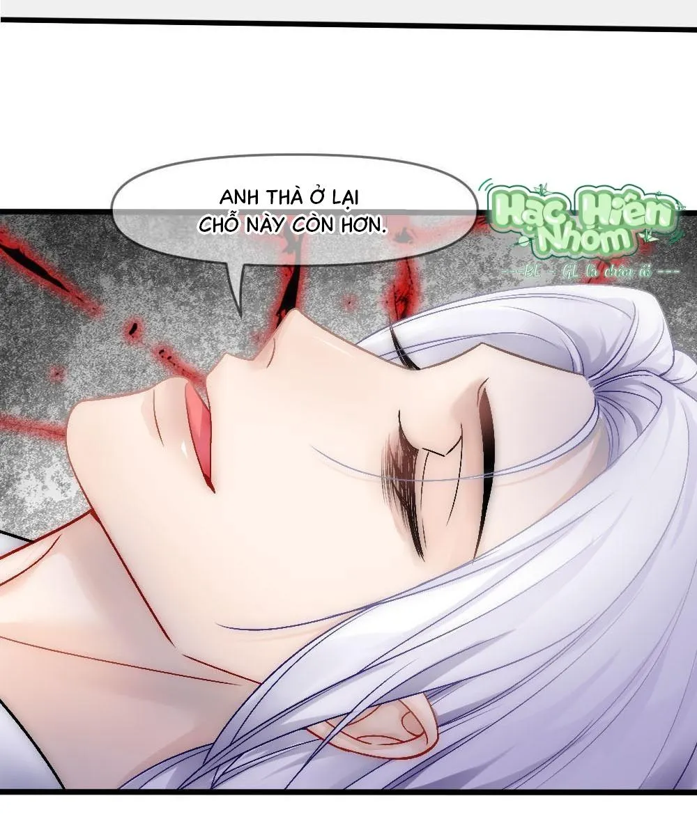 Bảo bối ngoan, không thể cắn Chapter 90 Trang 7