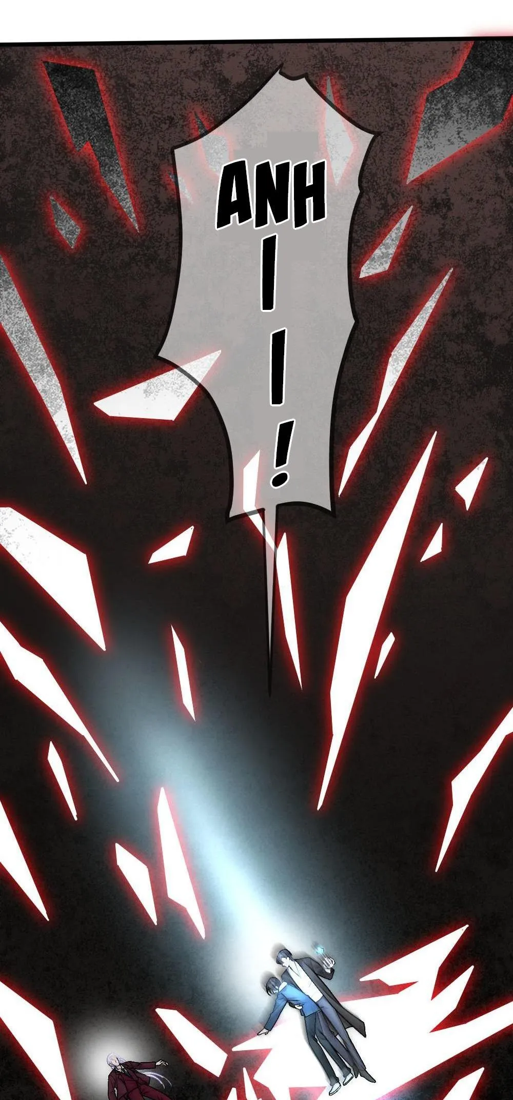 Bảo bối ngoan, không thể cắn Chapter 90 Trang 10