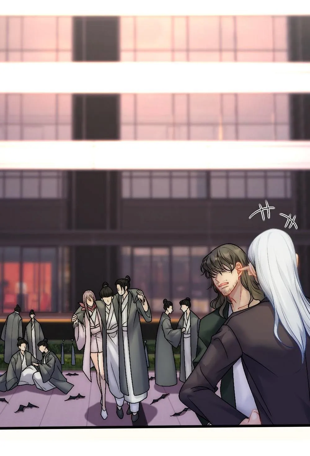 Bảo bối ngoan, không thể cắn Chapter 90 Trang 14