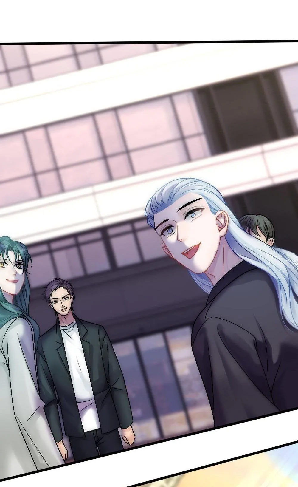 Bảo bối ngoan, không thể cắn Chapter 90 Trang 16