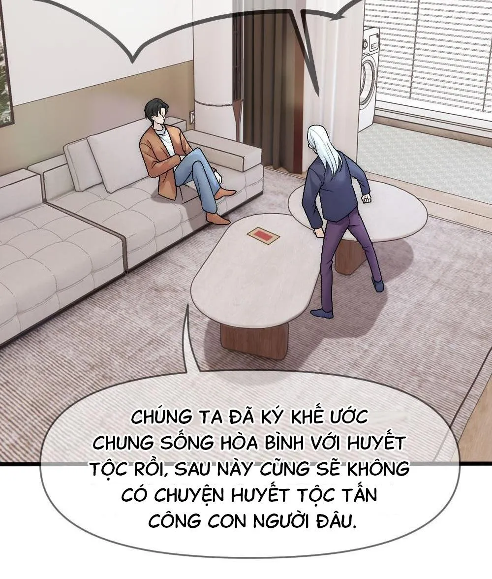Bảo bối ngoan, không thể cắn Chapter 90 Trang 20