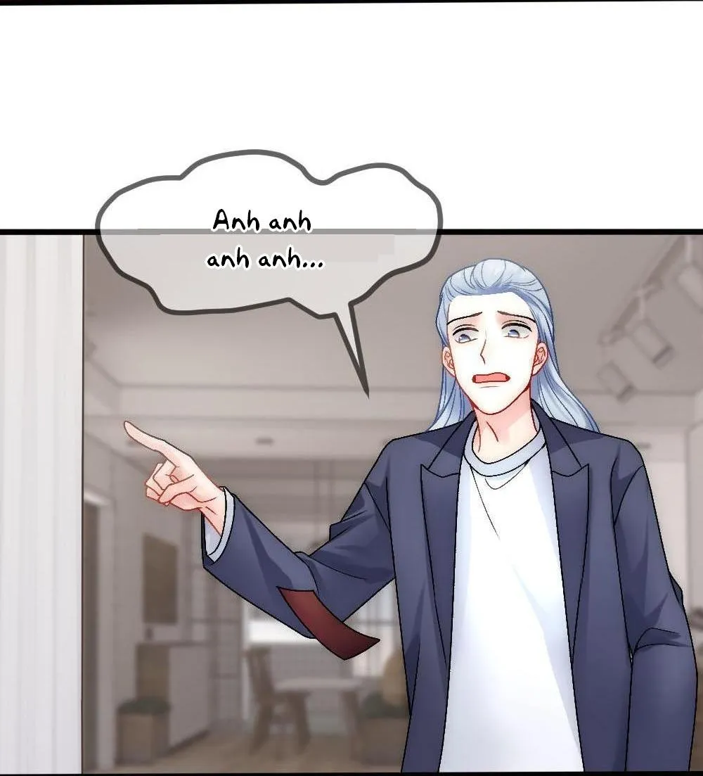 Bảo bối ngoan, không thể cắn Chapter 90 Trang 25