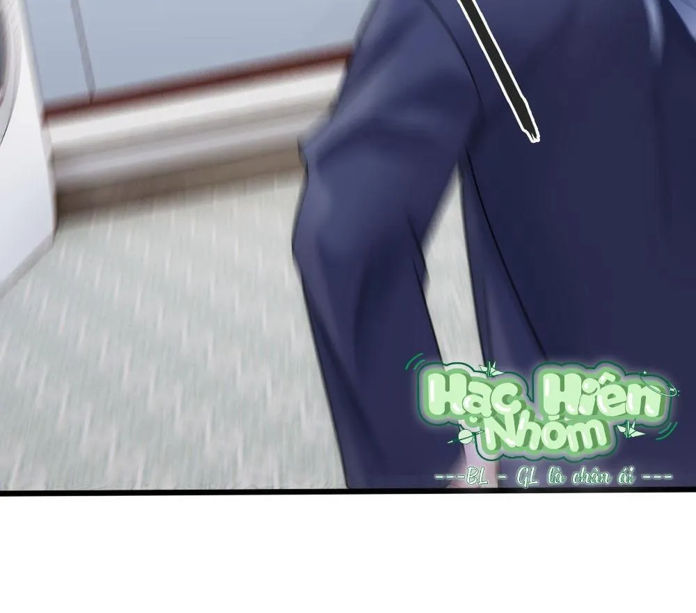 Bảo bối ngoan, không thể cắn Chapter 90 Trang 27