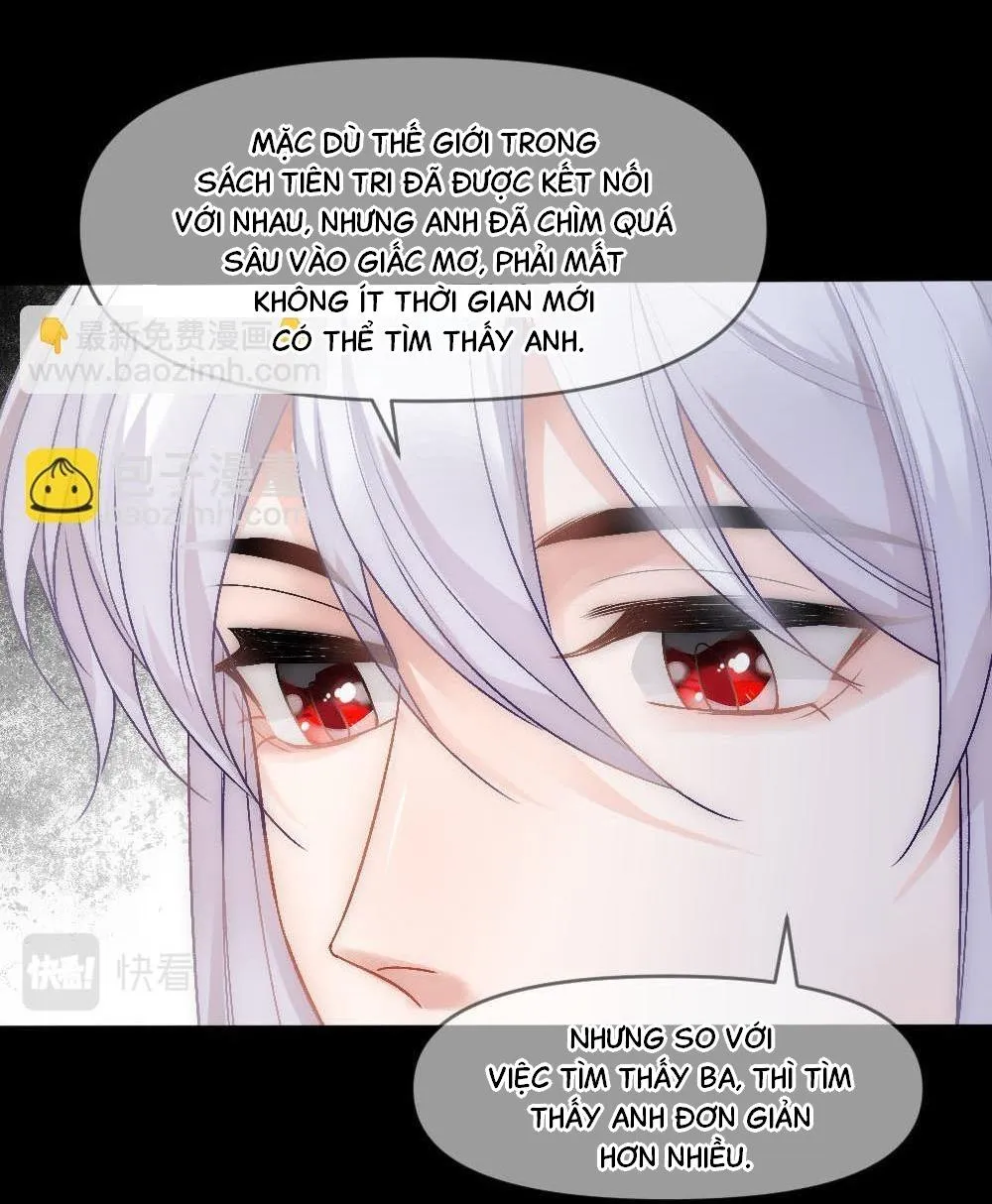 Bảo bối ngoan, không thể cắn Chapter 90 Trang 34