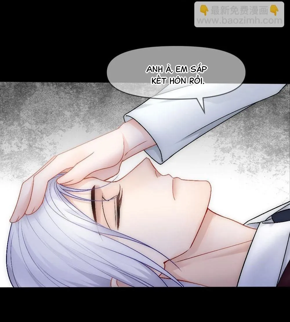 Bảo bối ngoan, không thể cắn Chapter 90 Trang 35