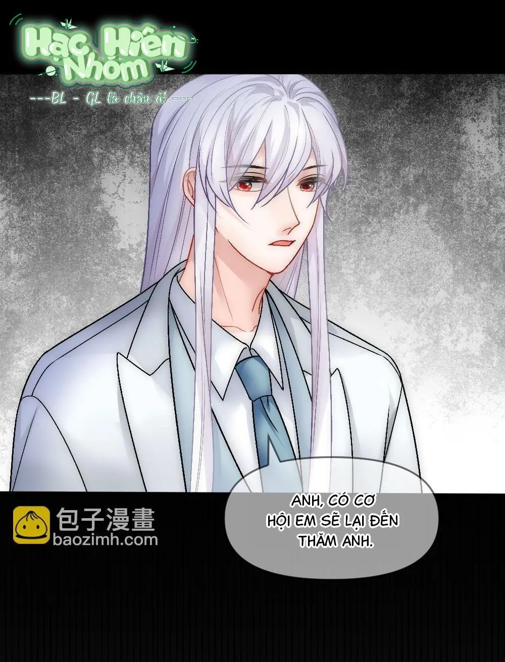 Bảo bối ngoan, không thể cắn Chapter 90 Trang 37