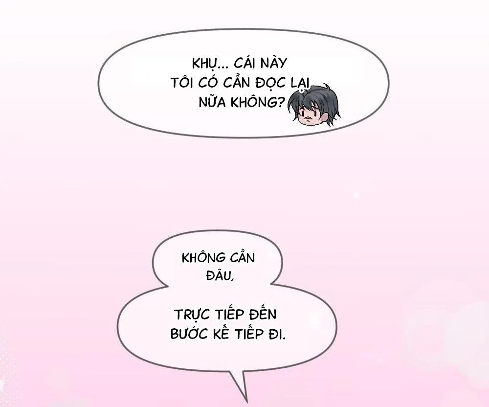 Bảo bối ngoan, không thể cắn Chapter 90 Trang 52