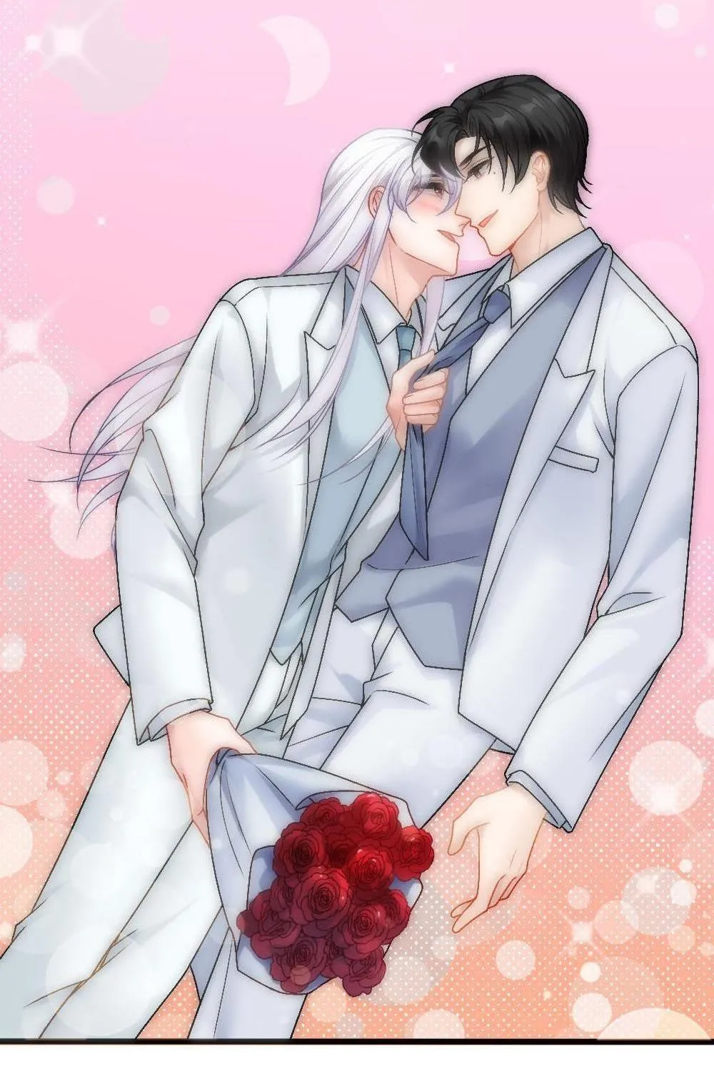 Bảo bối ngoan, không thể cắn Chapter 90 Trang 53