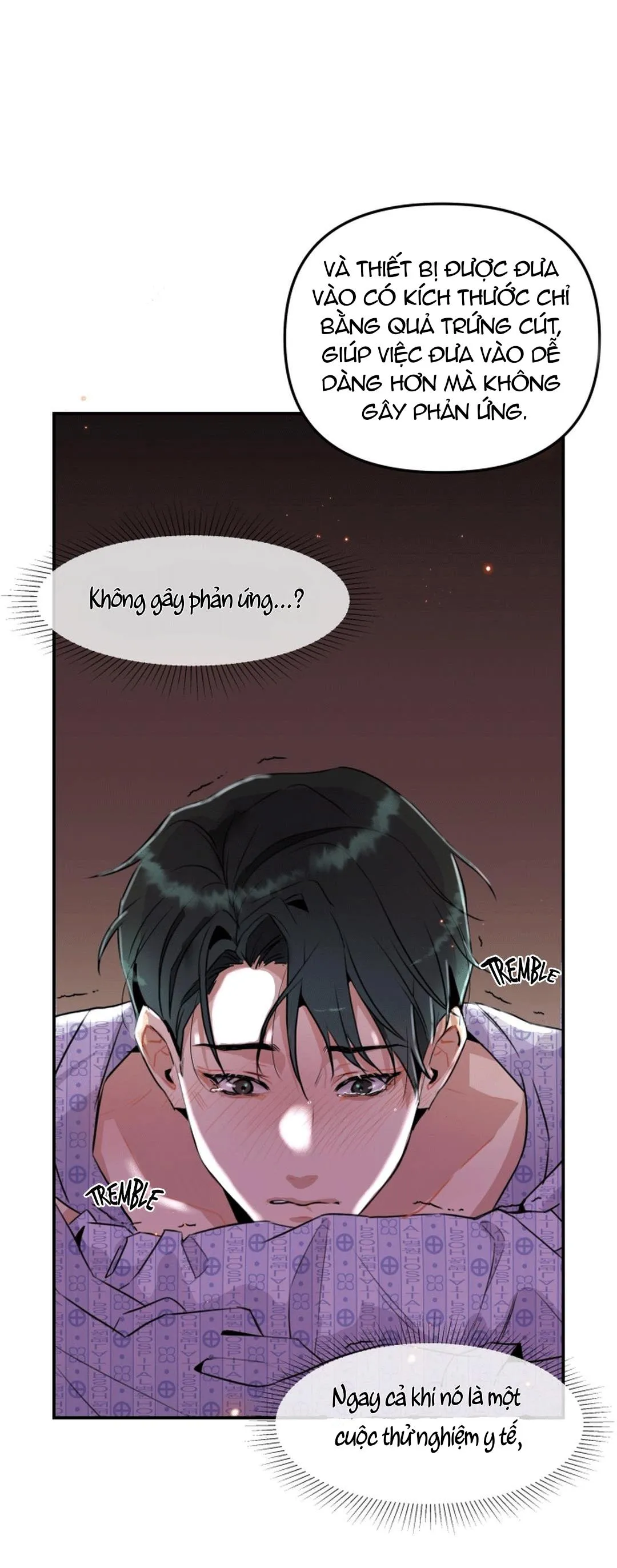 Báo Cáo Chụp Tuyến Tiền Liệtt Chapter 1 Trang 6