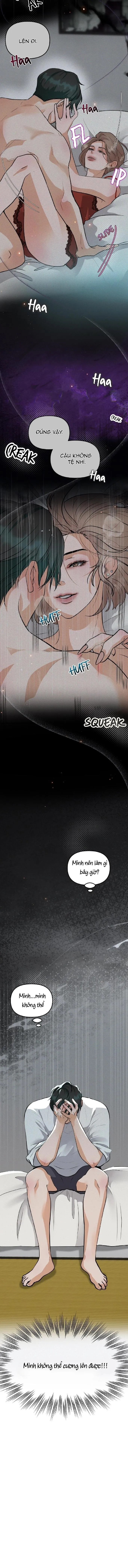 Báo Cáo Chụp Tuyến Tiền Liệtt Chapter 2 Trang 3