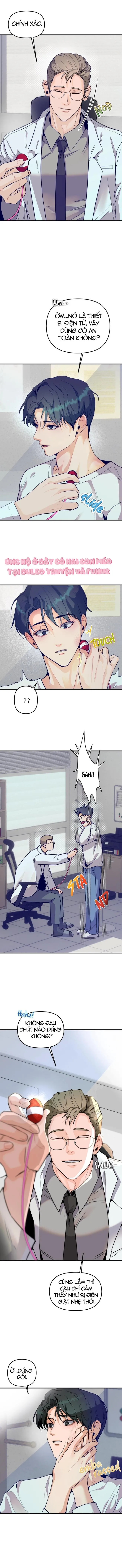 Báo Cáo Chụp Tuyến Tiền Liệtt Chapter 3 Trang 4