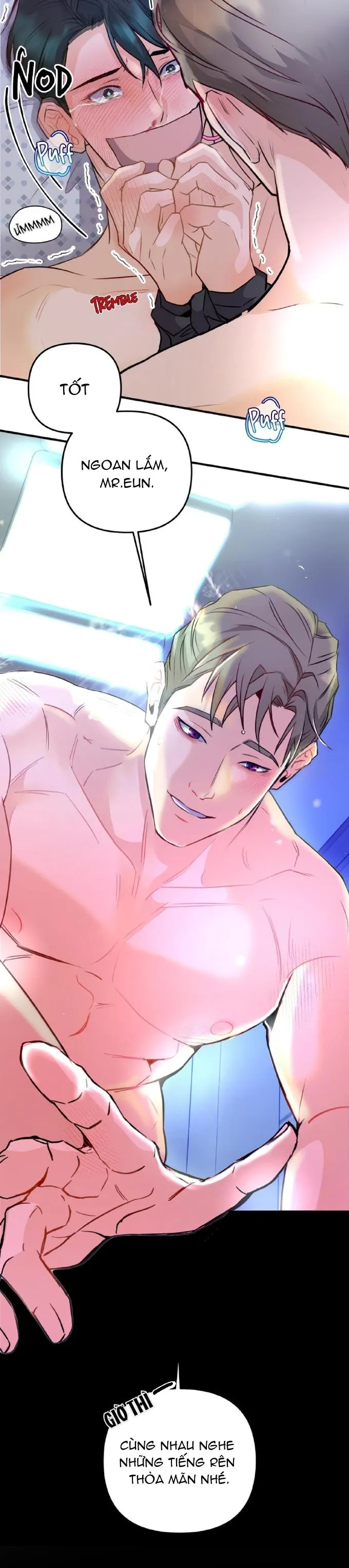 Báo Cáo Chụp Tuyến Tiền Liệtt Chapter 5 Trang 14