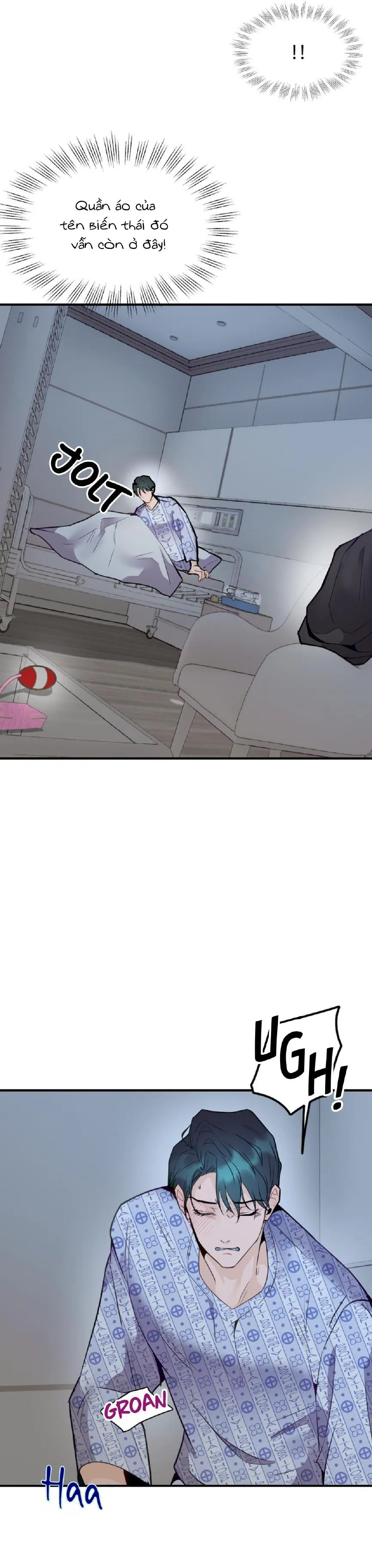 Báo Cáo Chụp Tuyến Tiền Liệtt Chapter 5 Trang 17