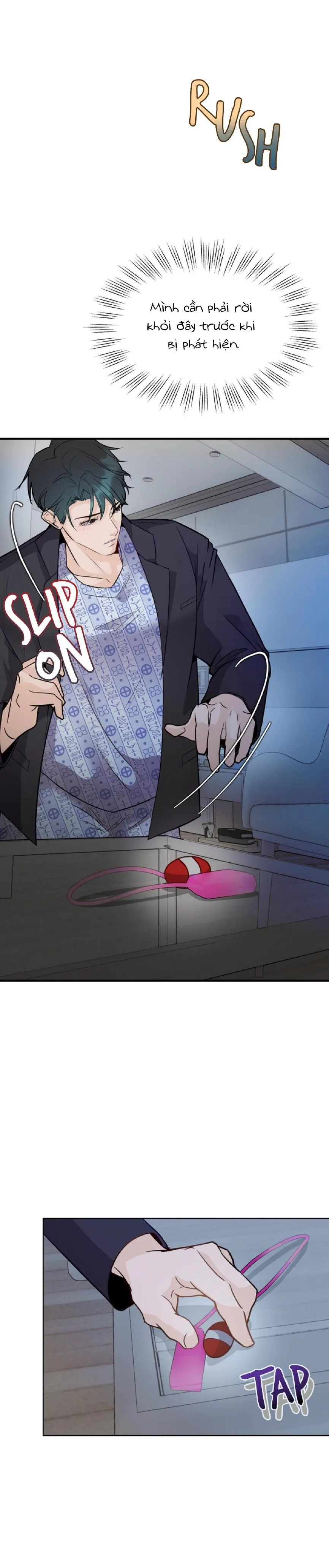 Báo Cáo Chụp Tuyến Tiền Liệtt Chapter 5 Trang 18