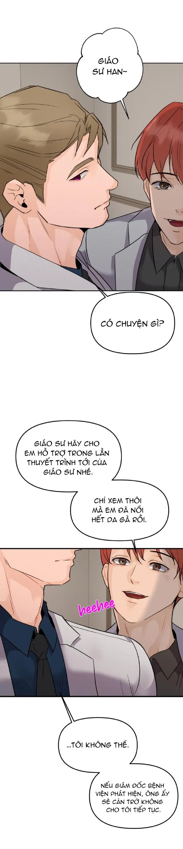 Báo Cáo Chụp Tuyến Tiền Liệtt Chapter 5 Trang 26