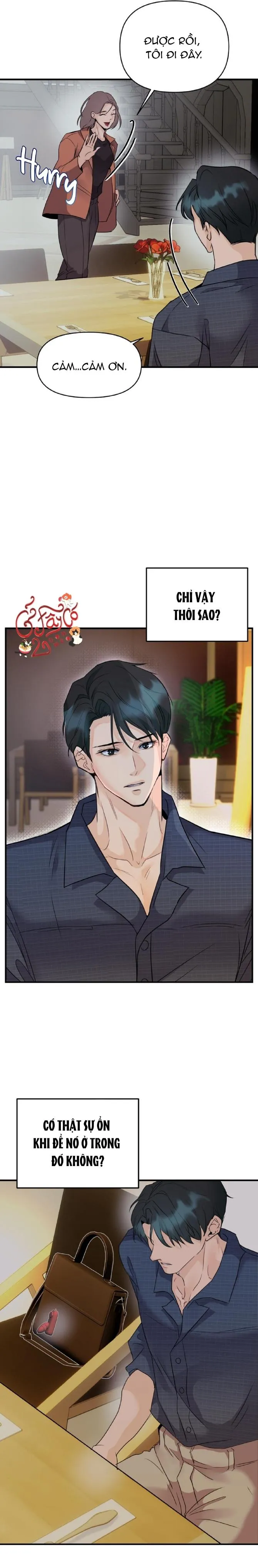 Báo Cáo Chụp Tuyến Tiền Liệtt Chapter 5 Trang 38