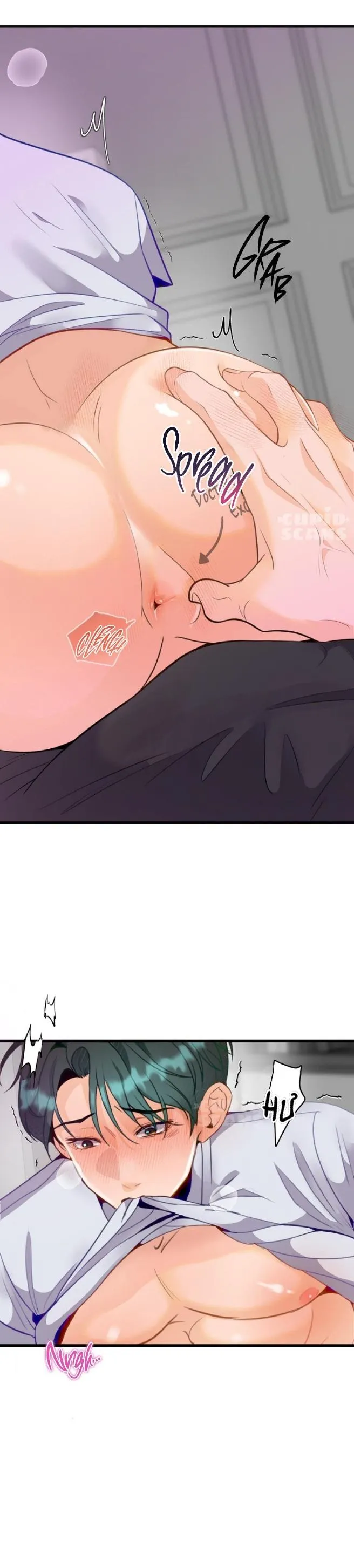 Báo Cáo Chụp Tuyến Tiền Liệtt Chapter 6 Trang 4