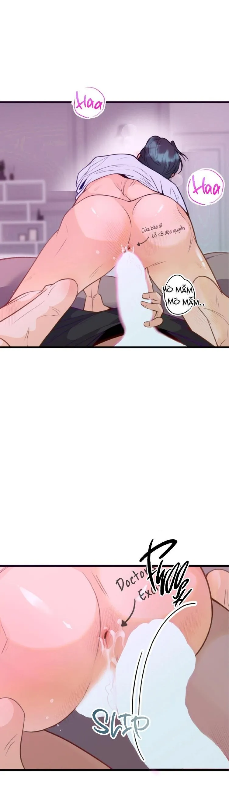 Báo Cáo Chụp Tuyến Tiền Liệtt Chapter 6 Trang 8