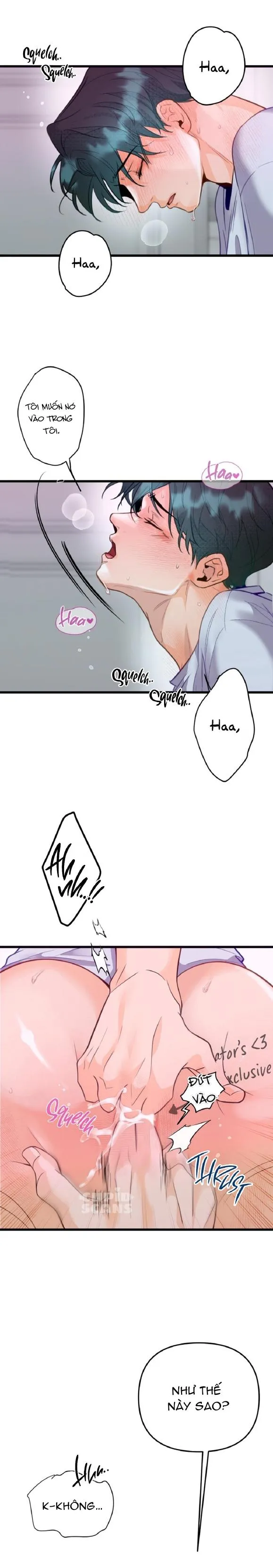 Báo Cáo Chụp Tuyến Tiền Liệtt Chapter 6 Trang 11