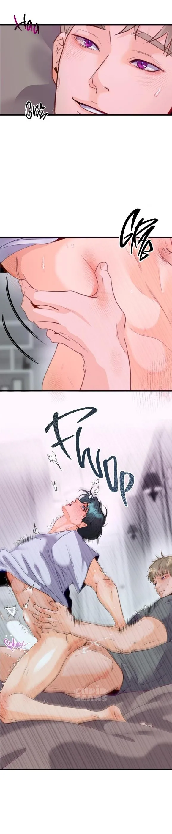 Báo Cáo Chụp Tuyến Tiền Liệtt Chapter 6 Trang 13