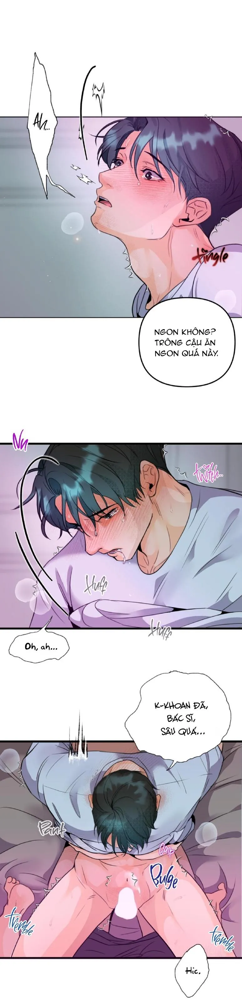 Báo Cáo Chụp Tuyến Tiền Liệtt Chapter 6 Trang 14