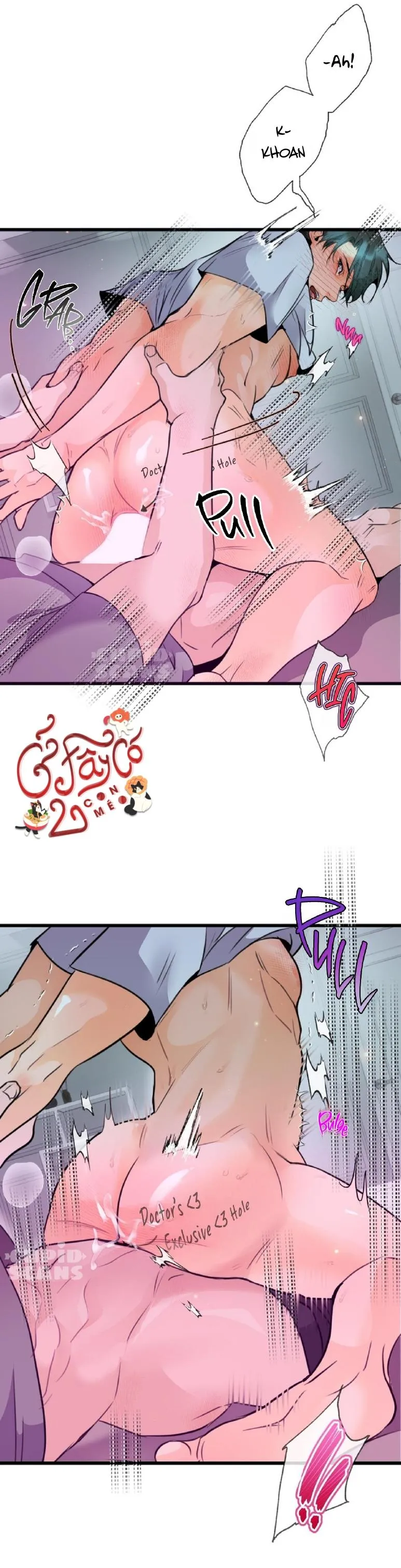 Báo Cáo Chụp Tuyến Tiền Liệtt Chapter 6 Trang 15