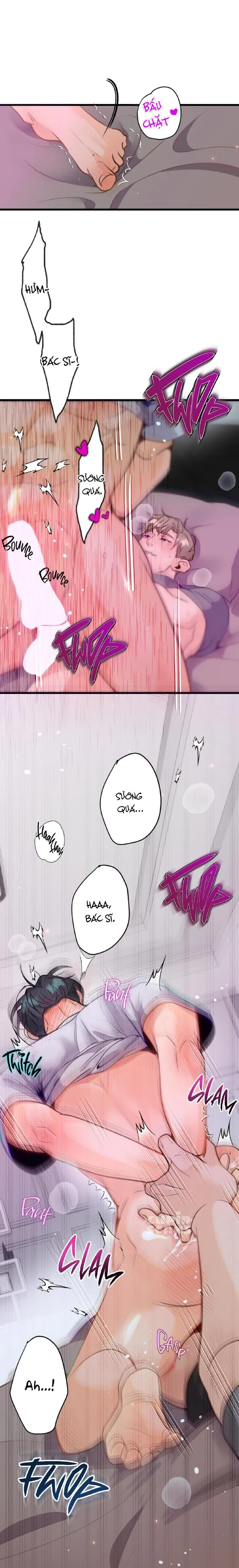 Báo Cáo Chụp Tuyến Tiền Liệtt Chapter 6 Trang 17