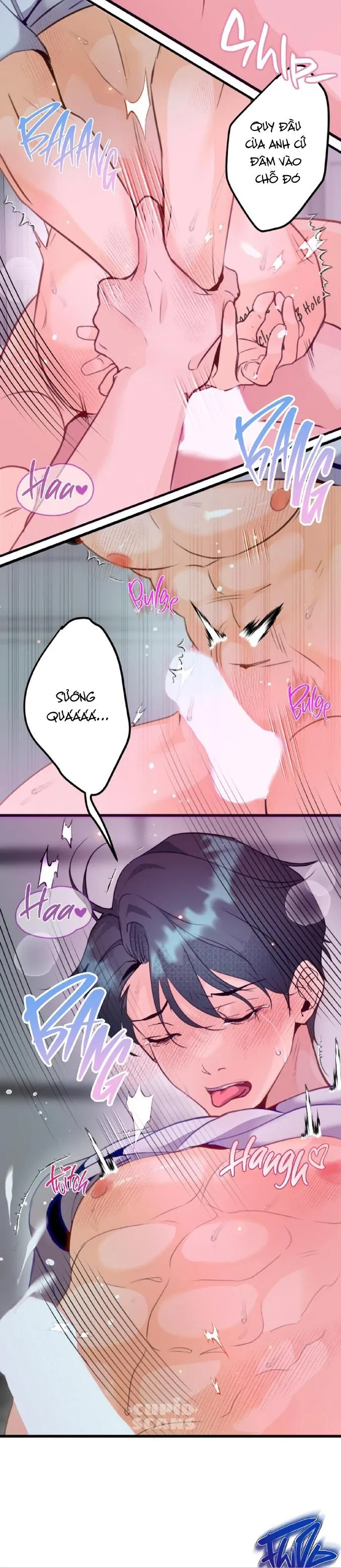 Báo Cáo Chụp Tuyến Tiền Liệtt Chapter 6 Trang 19