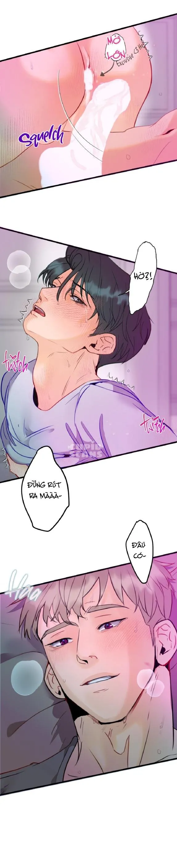 Báo Cáo Chụp Tuyến Tiền Liệtt Chapter 6 Trang 21