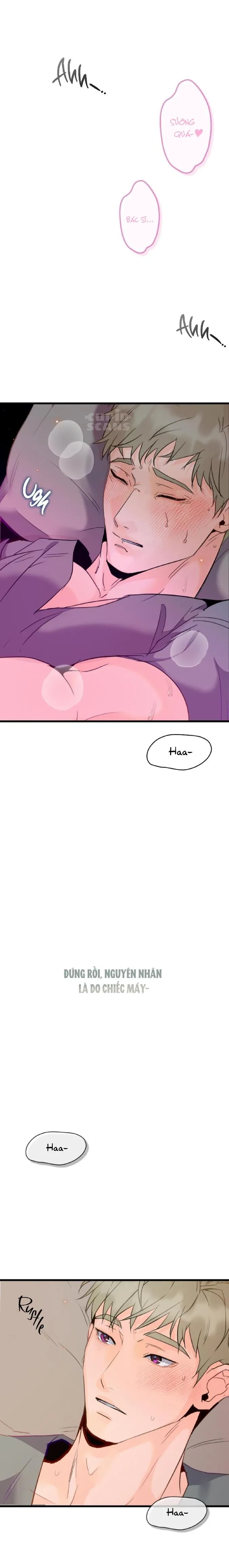 Báo Cáo Chụp Tuyến Tiền Liệtt Chapter 6 Trang 24