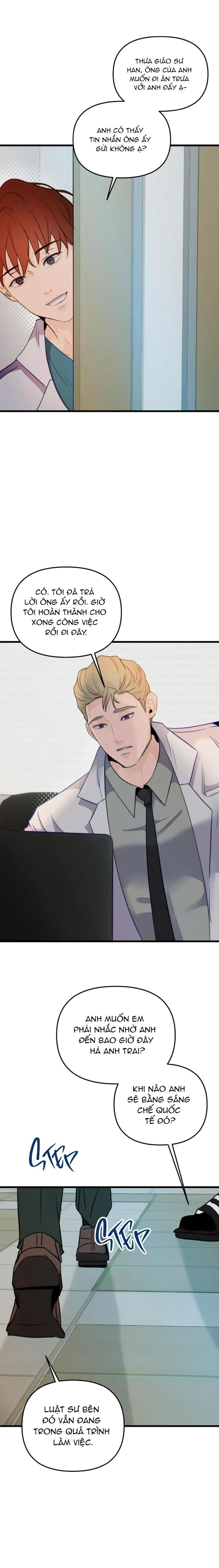 Báo Cáo Chụp Tuyến Tiền Liệtt Chapter 6 Trang 29