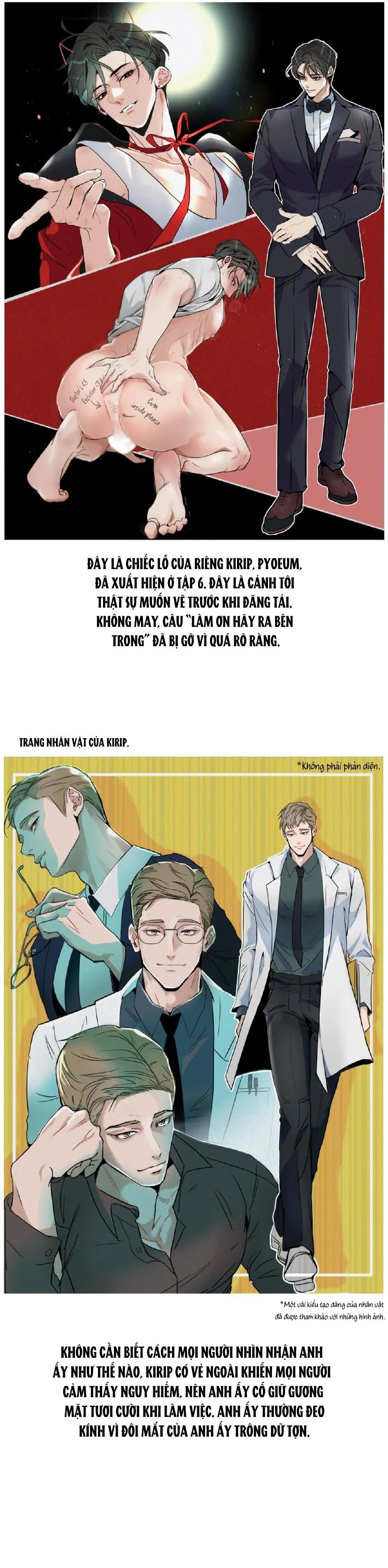 Báo Cáo Chụp Tuyến Tiền Liệtt Chapter 7 Trang 5