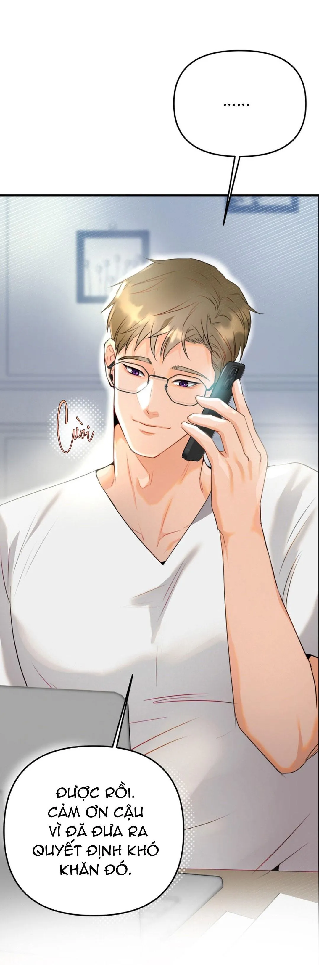 Báo Cáo Chụp Tuyến Tiền Liệt Chapter 0 Trang 3