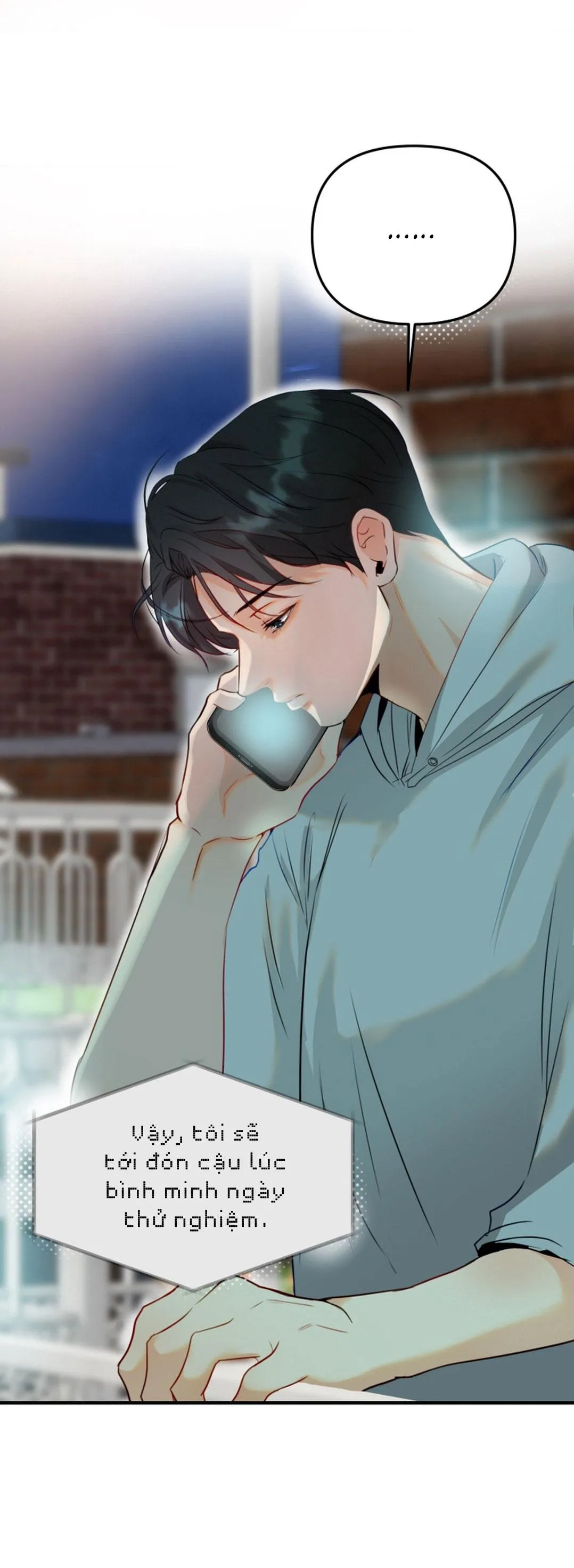 Báo Cáo Chụp Tuyến Tiền Liệt Chapter 0 Trang 4