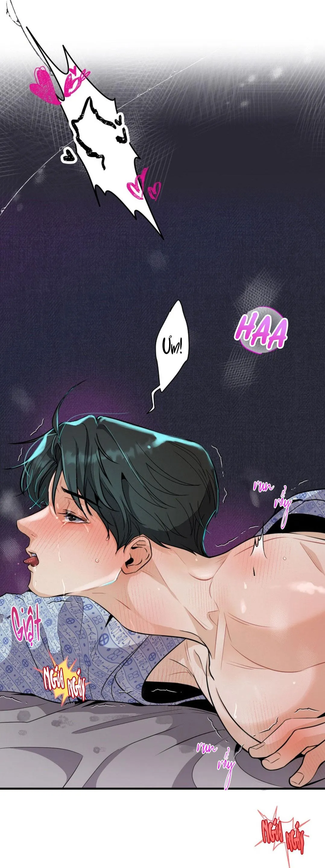 Báo Cáo Chụp Tuyến Tiền Liệt Chapter 0 Trang 9