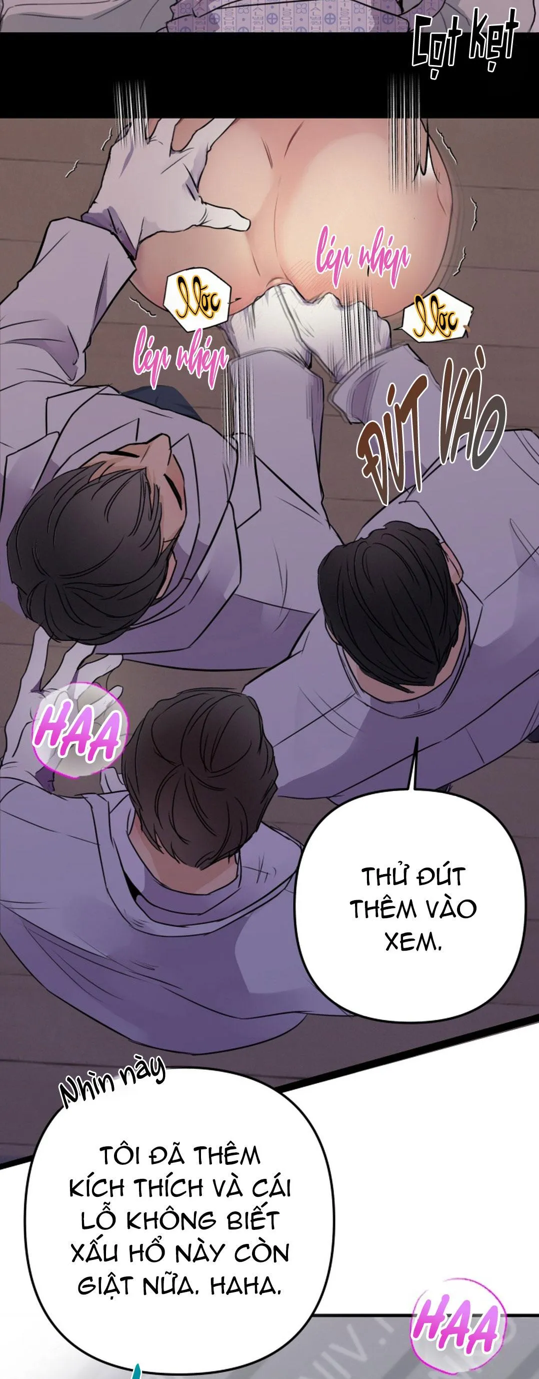 Báo Cáo Chụp Tuyến Tiền Liệt Chapter 0 Trang 11