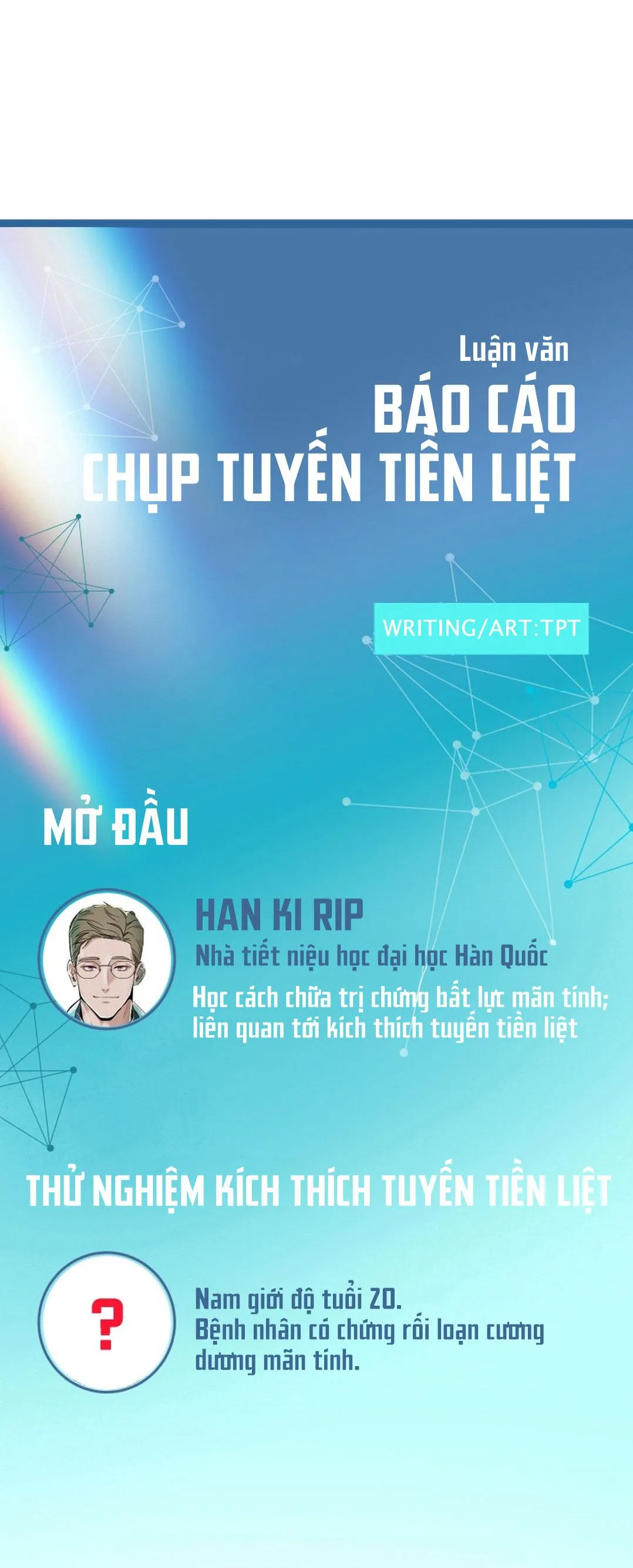 Báo Cáo Chụp Tuyến Tiền Liệt Chapter 0 Trang 15