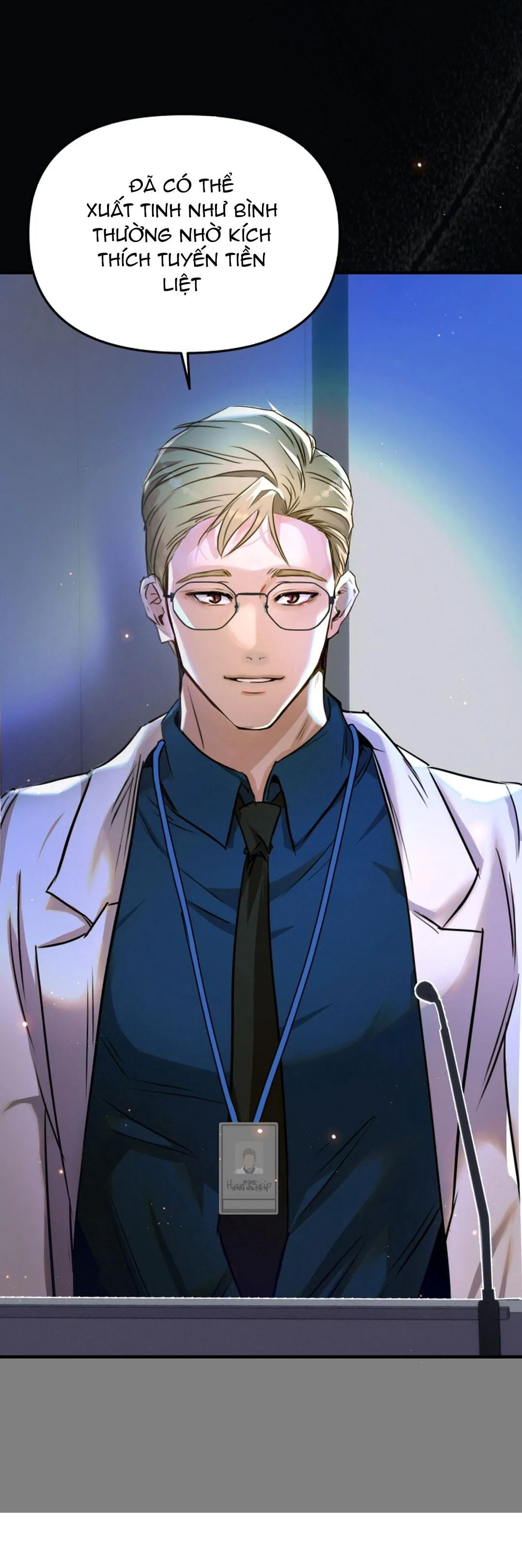 Báo Cáo Chụp Tuyến Tiền Liệt Chapter 1 Trang 4