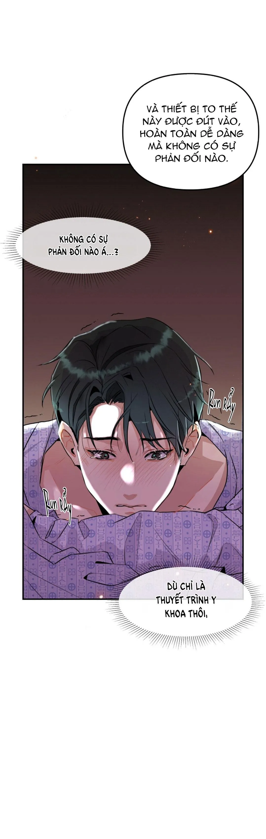 Báo Cáo Chụp Tuyến Tiền Liệt Chapter 1 Trang 6