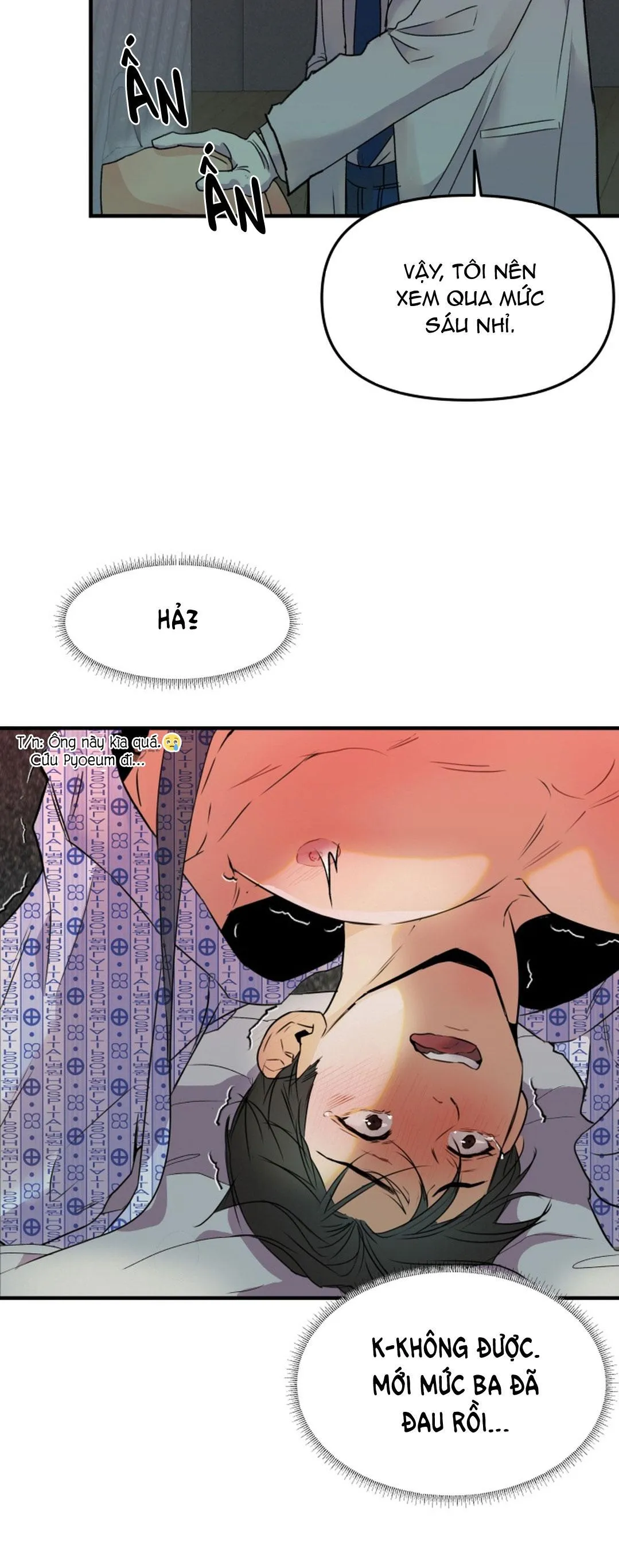 Báo Cáo Chụp Tuyến Tiền Liệt Chapter 1 Trang 24