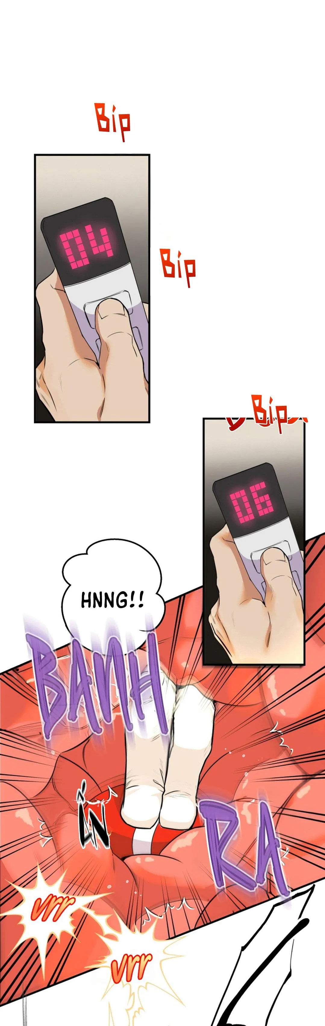 Báo Cáo Chụp Tuyến Tiền Liệt Chapter 1 Trang 26